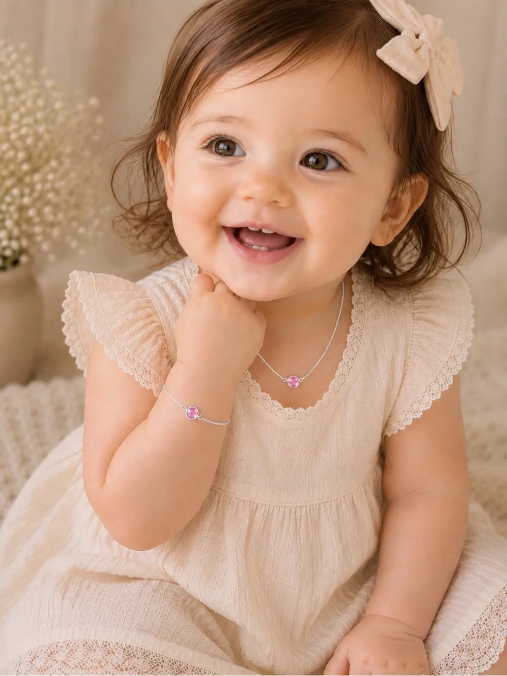 Au petit pied sweetest little